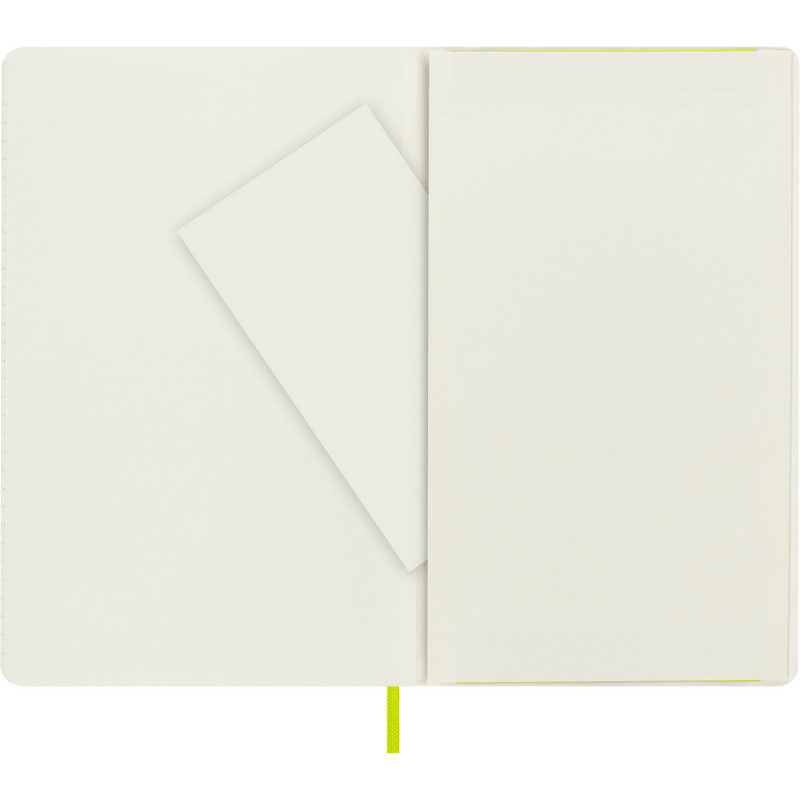 MOLESKINE Notatnik ok A5