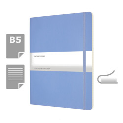 MOLESKINE Notatnik ok B5