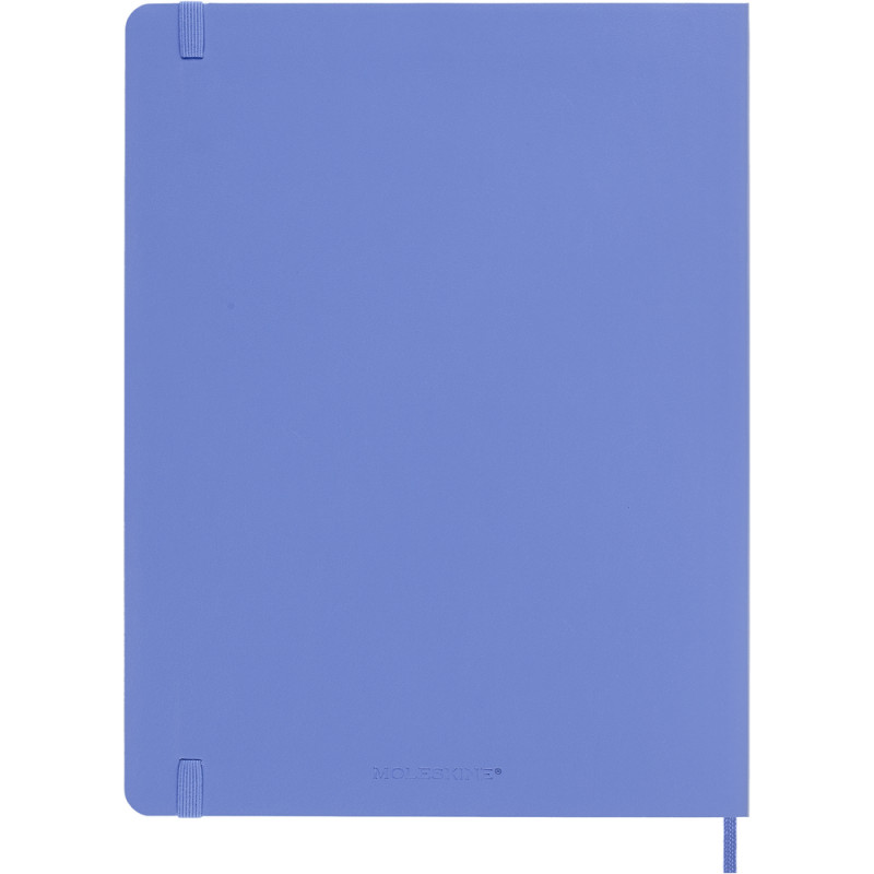 MOLESKINE Notatnik ok B5