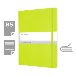 MOLESKINE Notatnik ok B5