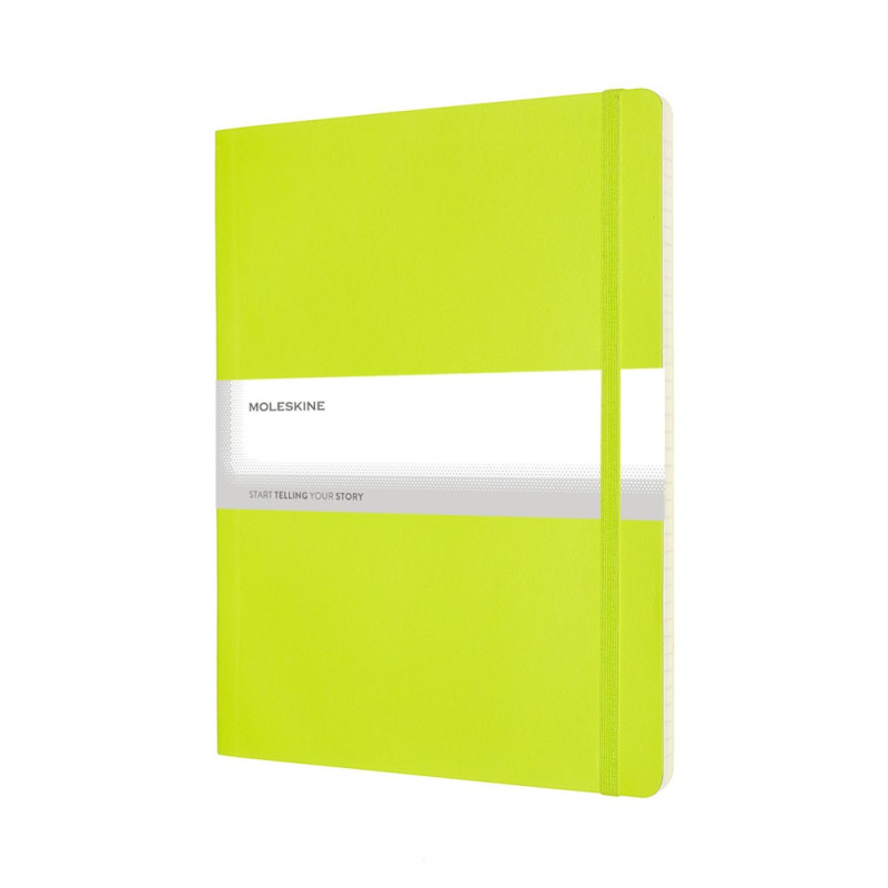 MOLESKINE Notatnik ok B5