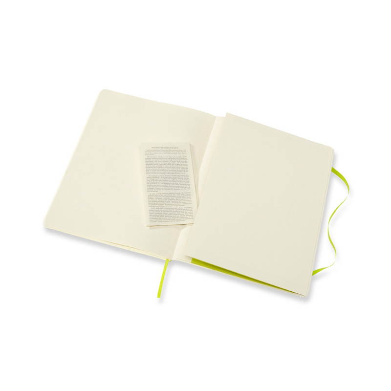 MOLESKINE Notatnik ok B5