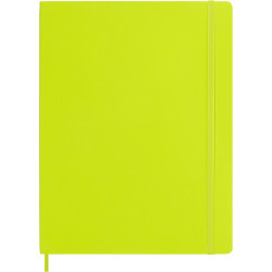 MOLESKINE Notatnik ok B5