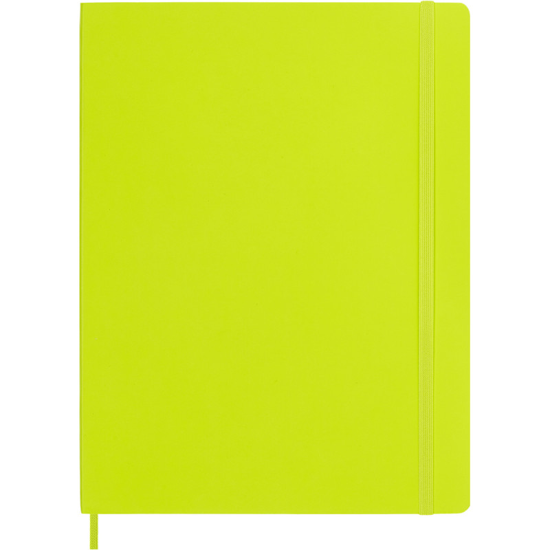 MOLESKINE Notatnik ok B5