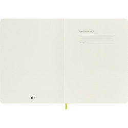 MOLESKINE Notatnik ok B5