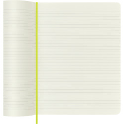 MOLESKINE Notatnik ok B5