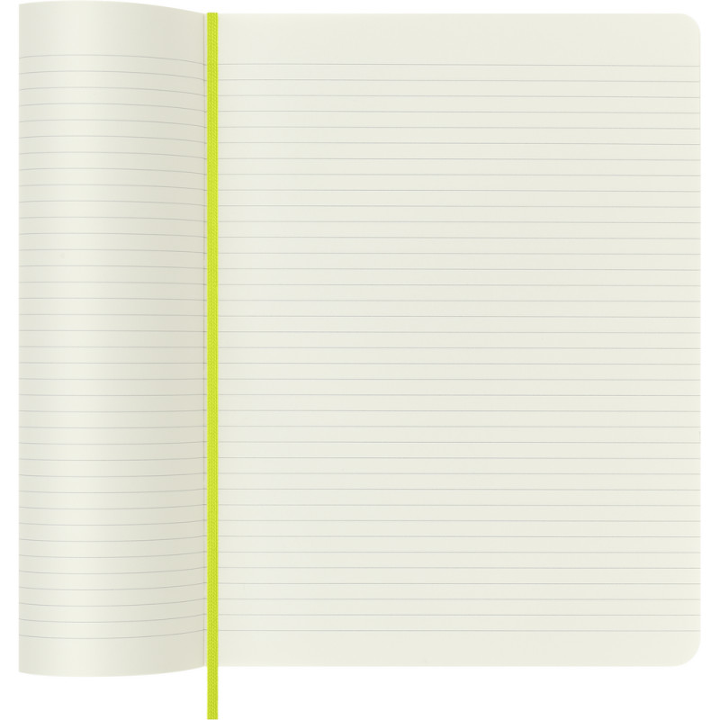MOLESKINE Notatnik ok B5