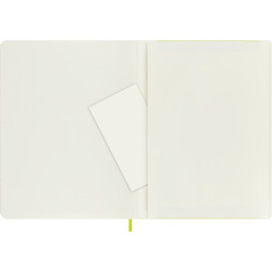 MOLESKINE Notatnik ok B5