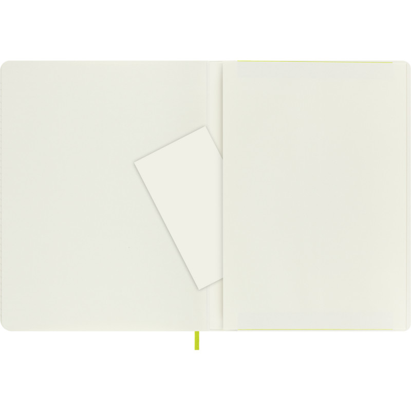 MOLESKINE Notatnik ok B5
