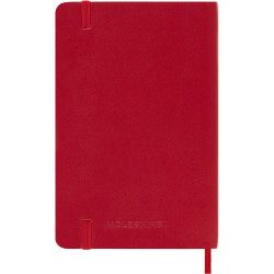 MOLESKINE Notatnik ok A6