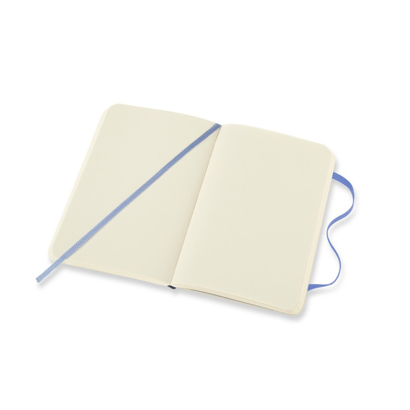 MOLESKINE Notatnik ok A6