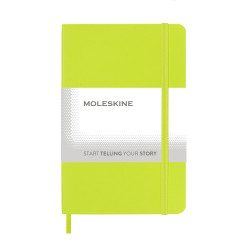 MOLESKINE Notatnik ok A6