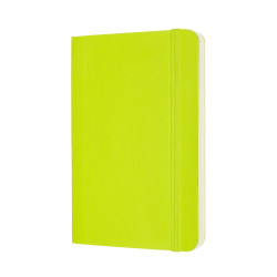 MOLESKINE Notatnik ok A6