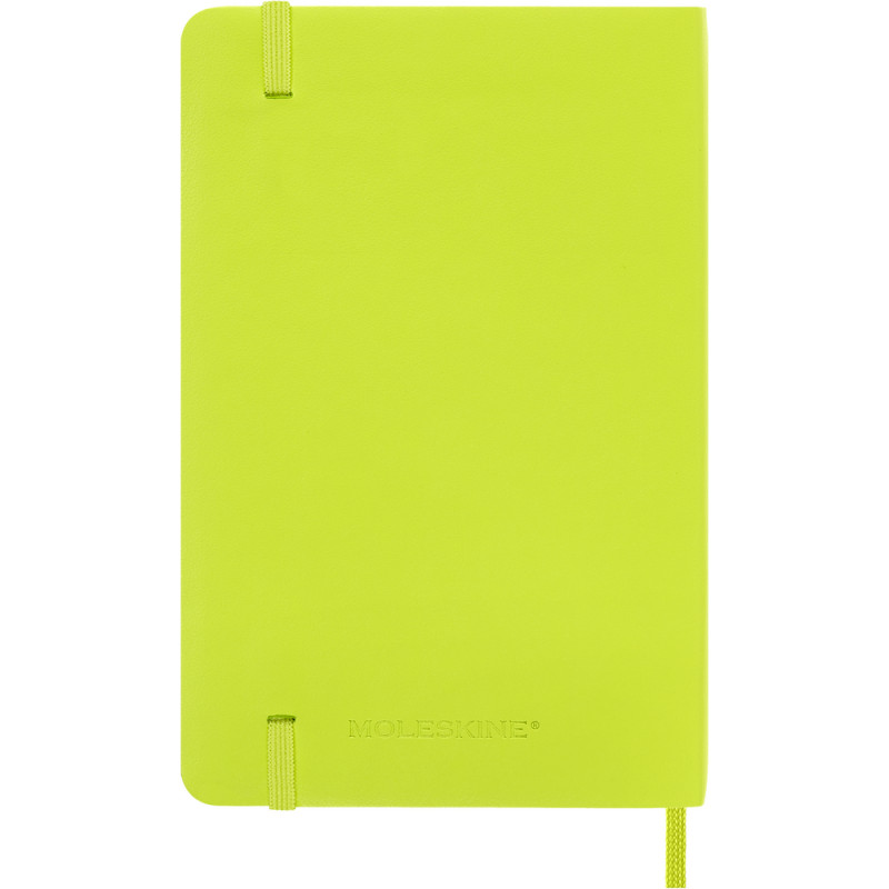 MOLESKINE Notatnik ok A6