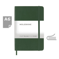 MOLESKINE Notatnik ok A6