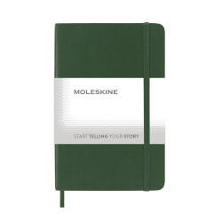 MOLESKINE Notatnik ok A6