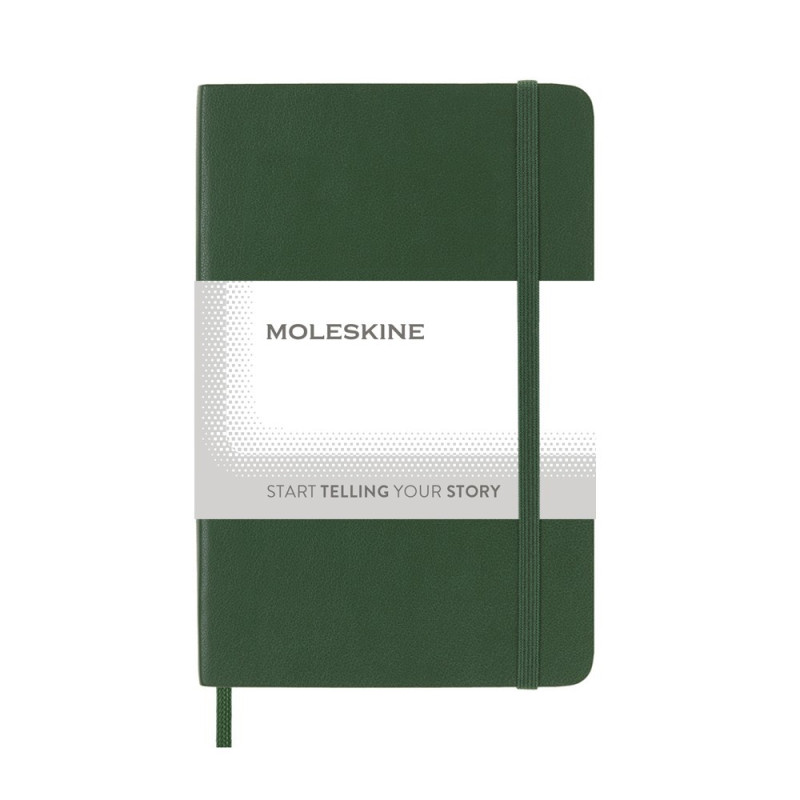 MOLESKINE Notatnik ok A6