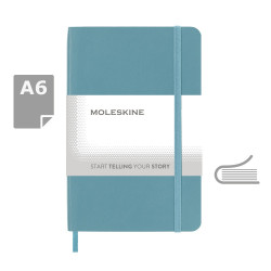 MOLESKINE Notatnik ok A6