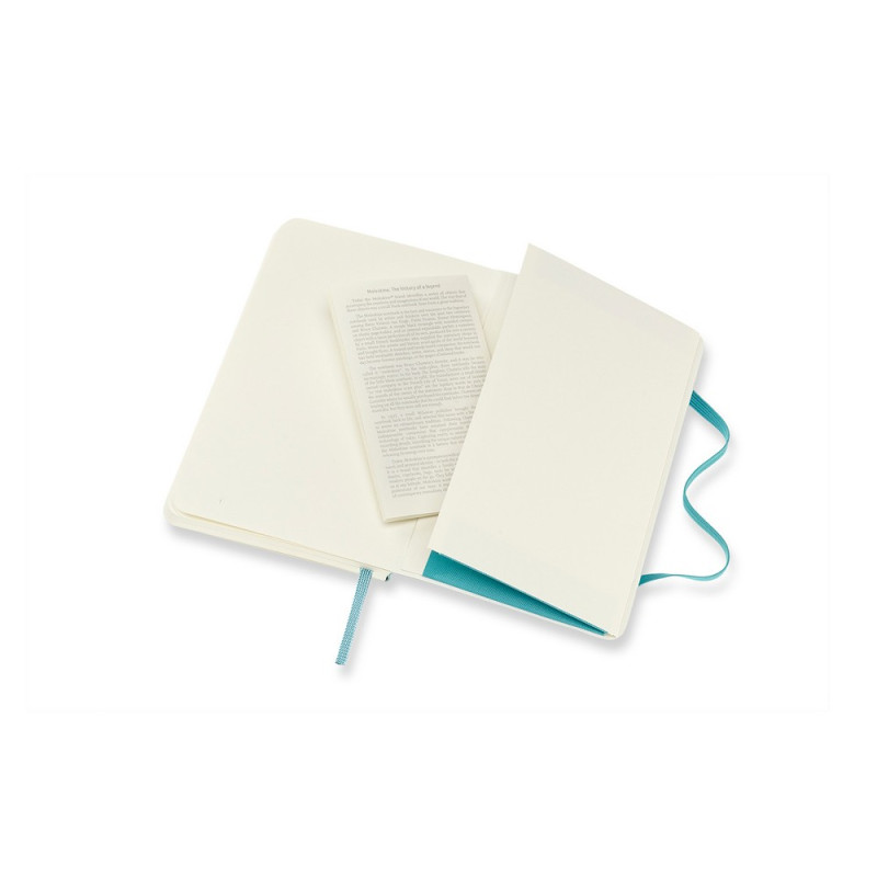 MOLESKINE Notatnik ok A6