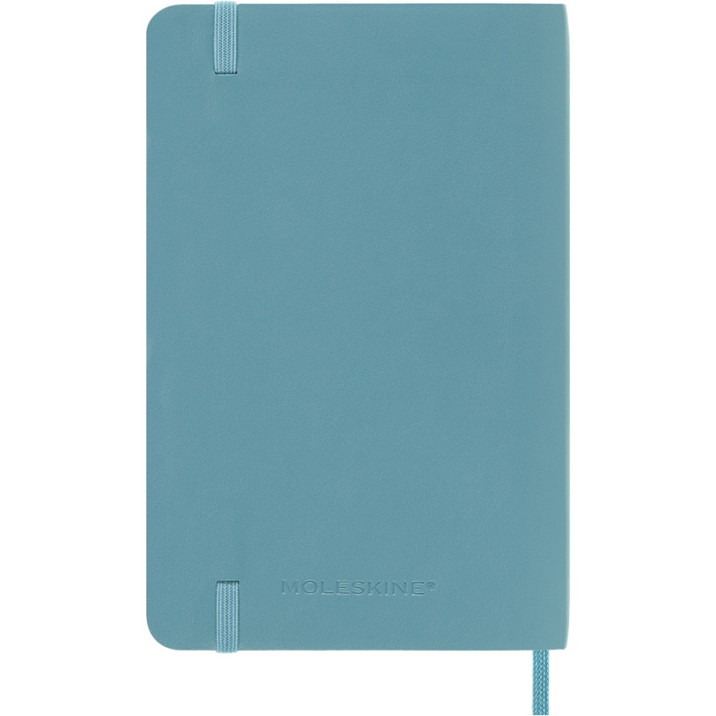 MOLESKINE Notatnik ok A6