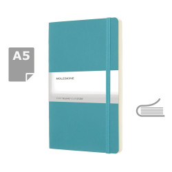 MOLESKINE Notatnik ok A5