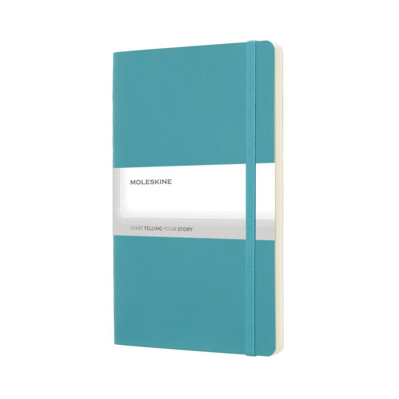 MOLESKINE Notatnik ok A5