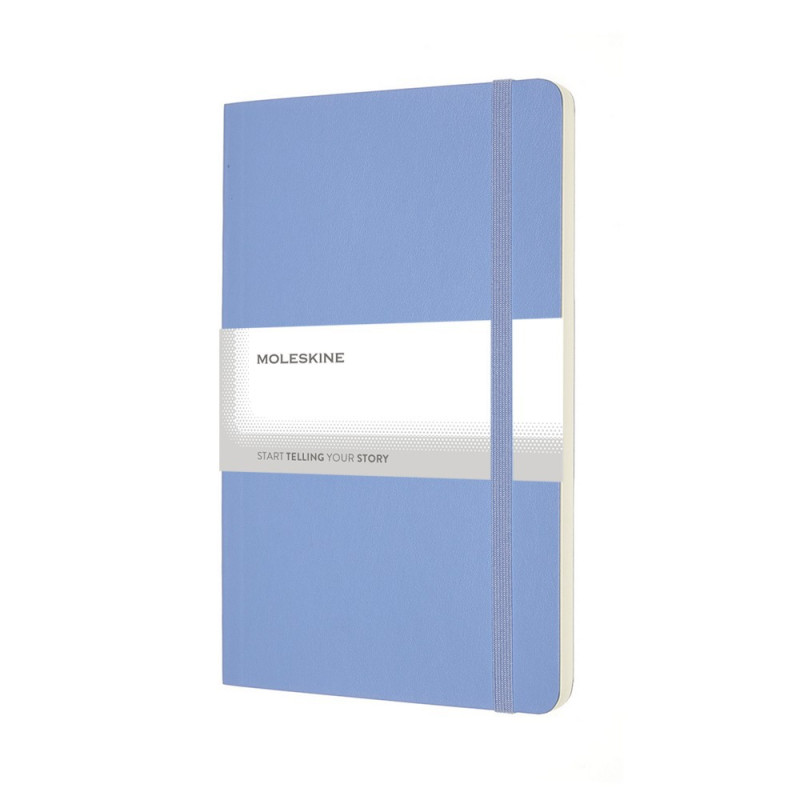 MOLESKINE Notatnik ok A5