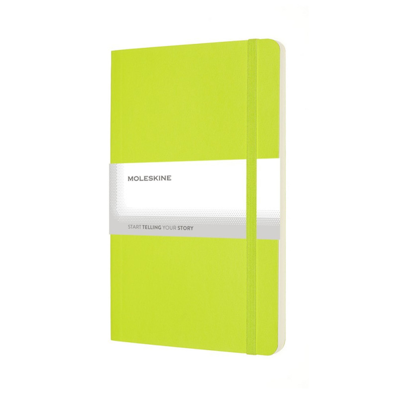 MOLESKINE Notatnik ok A5