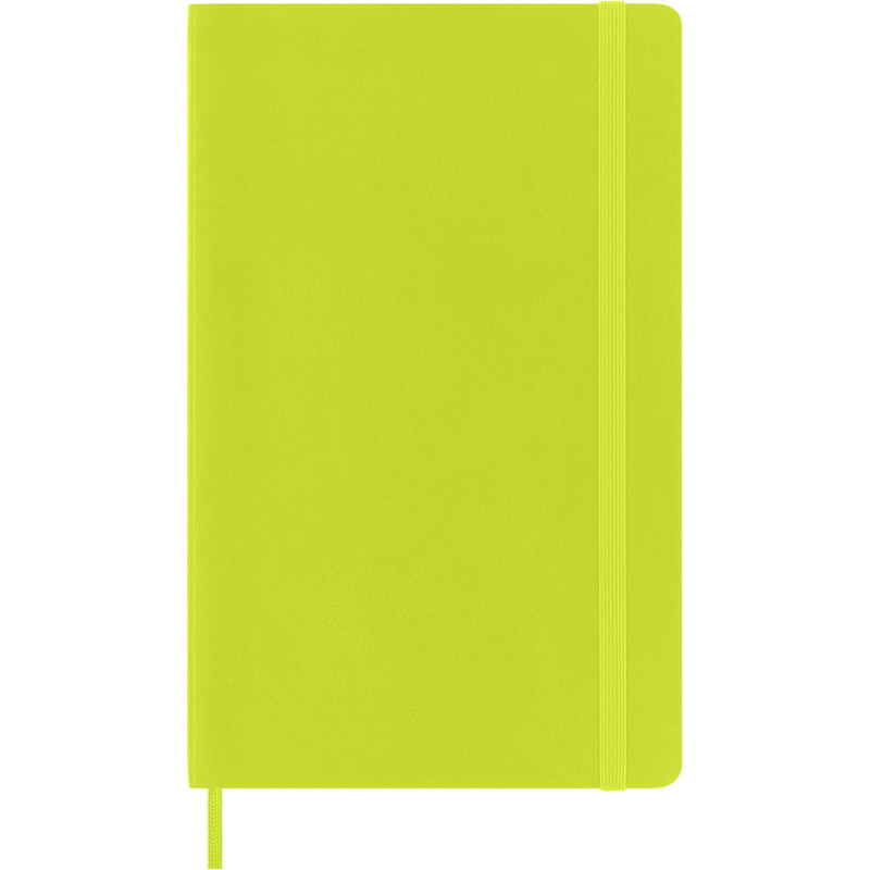 MOLESKINE Notatnik ok A5