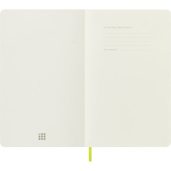 MOLESKINE Notatnik ok A5