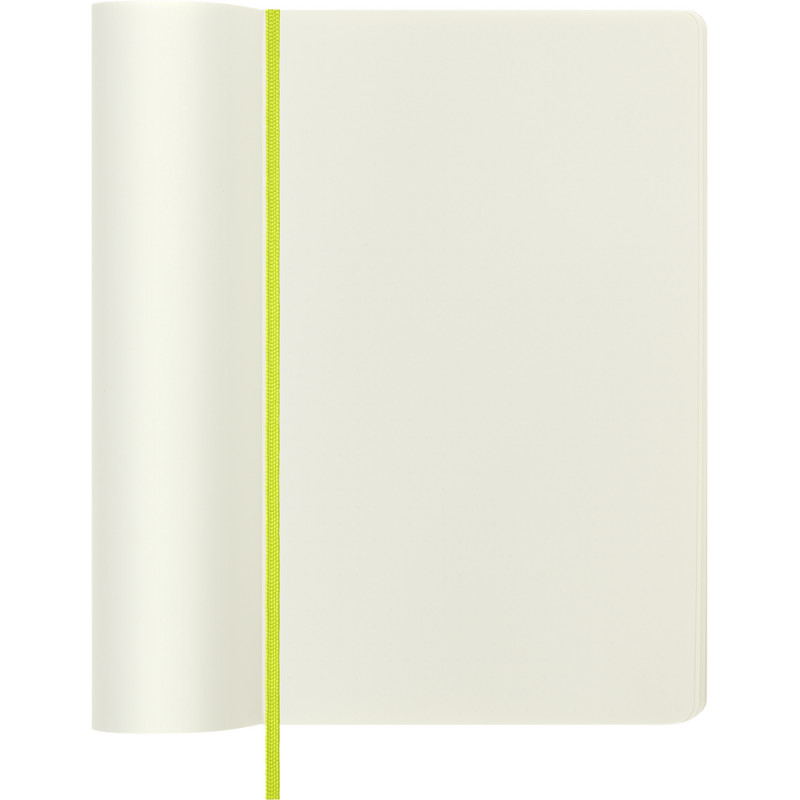 MOLESKINE Notatnik ok A5