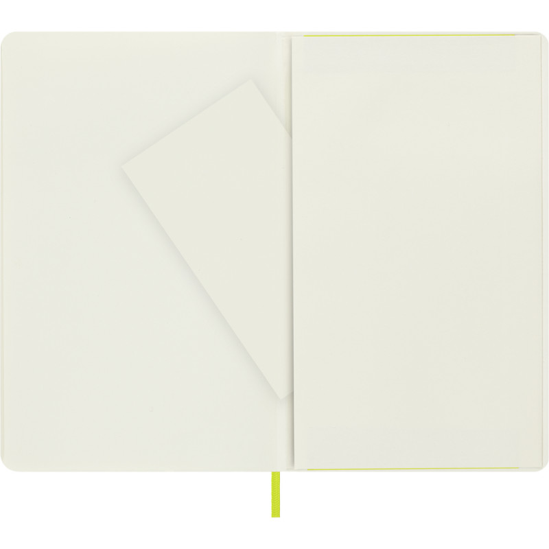 MOLESKINE Notatnik ok A5