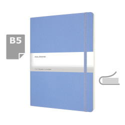 MOLESKINE Notatnik ok B5