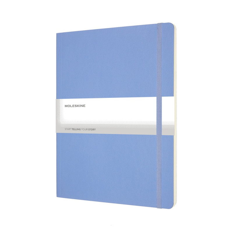 MOLESKINE Notatnik ok B5