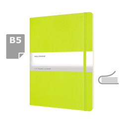 MOLESKINE Notatnik ok B5