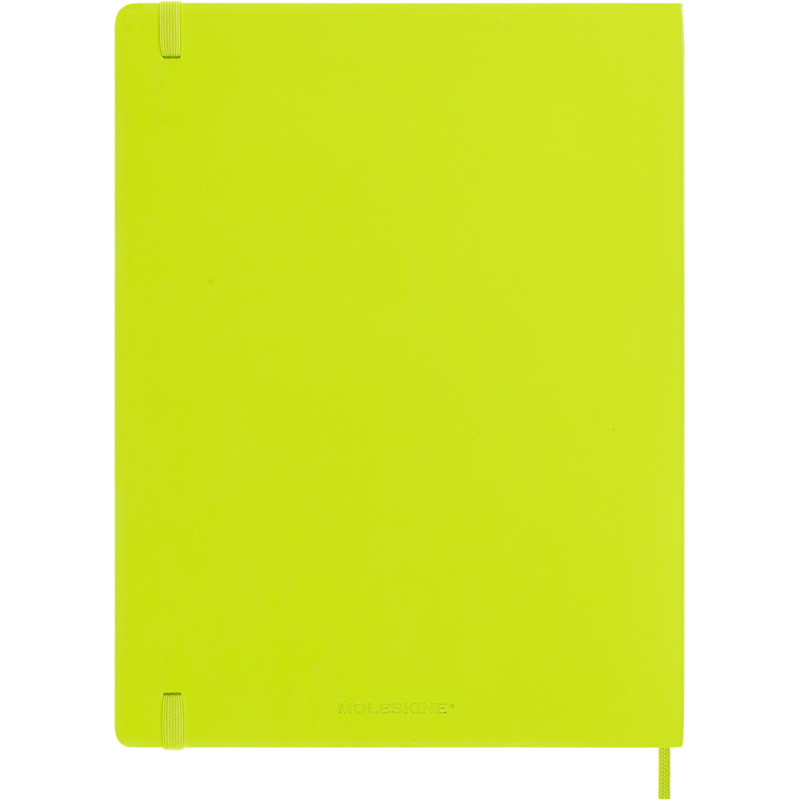 MOLESKINE Notatnik ok B5