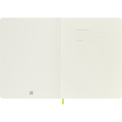 MOLESKINE Notatnik ok B5