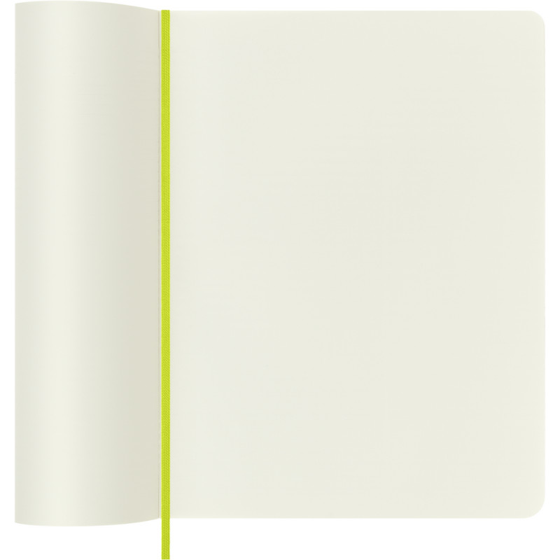 MOLESKINE Notatnik ok B5