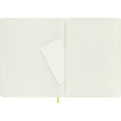 MOLESKINE Notatnik ok B5