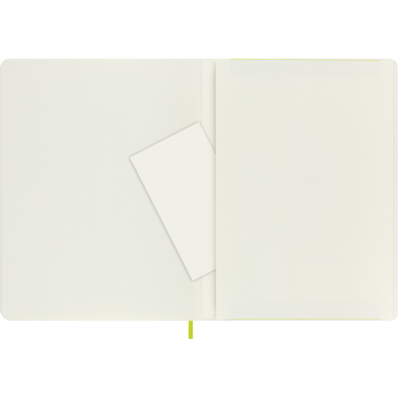 MOLESKINE Notatnik ok B5