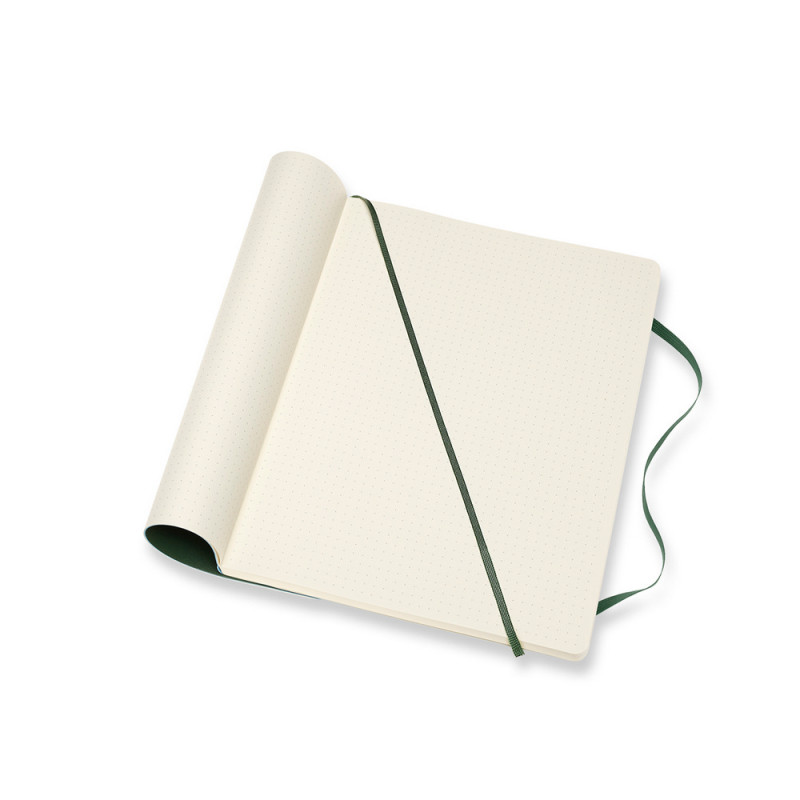 MOLESKINE Notatnik ok B5