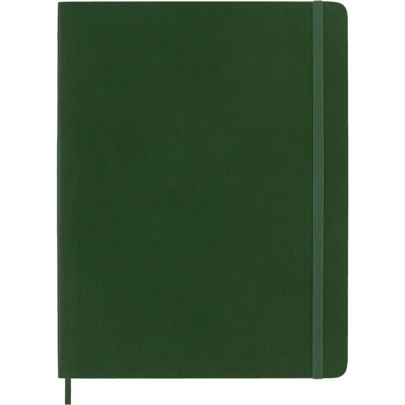 MOLESKINE Notatnik ok B5