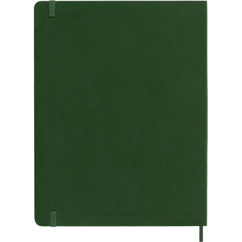 MOLESKINE Notatnik ok B5