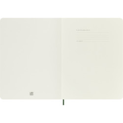 MOLESKINE Notatnik ok B5