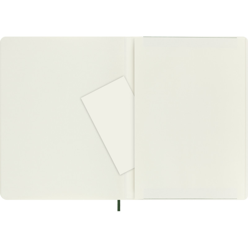 MOLESKINE Notatnik ok B5