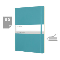 MOLESKINE Notatnik ok B5