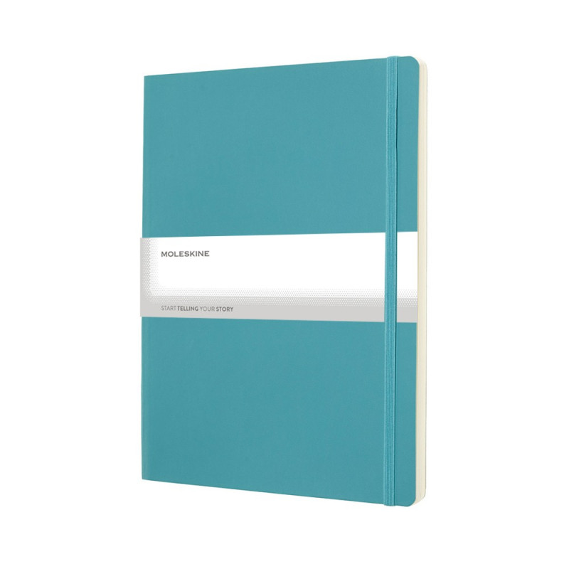 MOLESKINE Notatnik ok B5