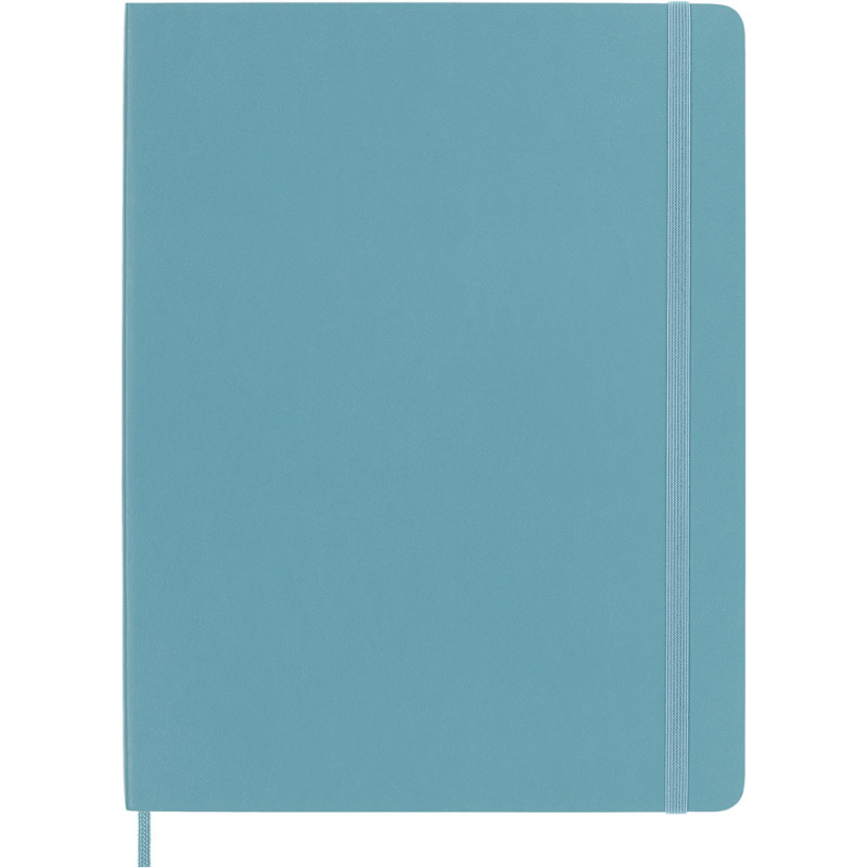 MOLESKINE Notatnik ok B5