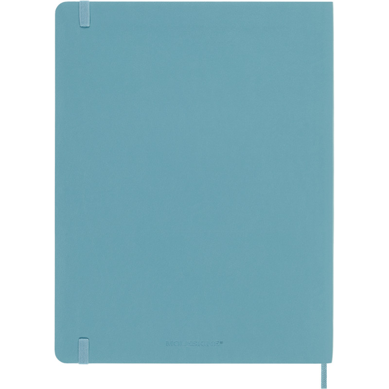 MOLESKINE Notatnik ok B5