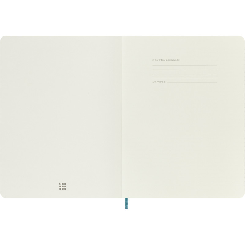 MOLESKINE Notatnik ok B5